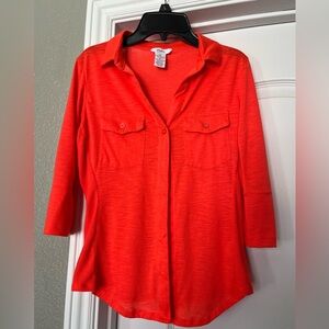 CANDIES Junior SZ M Top